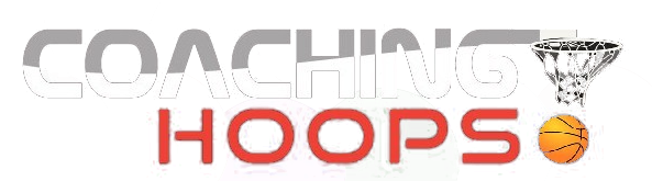 CoachingHoops Logo
