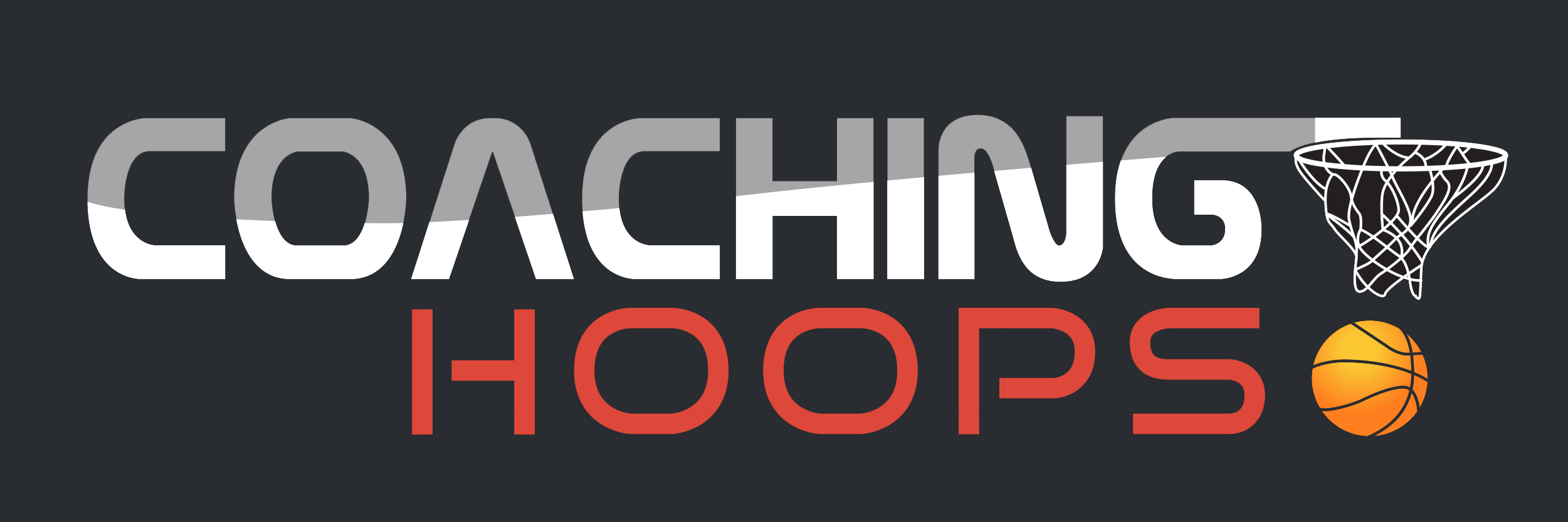 CoachingHoops Logo
